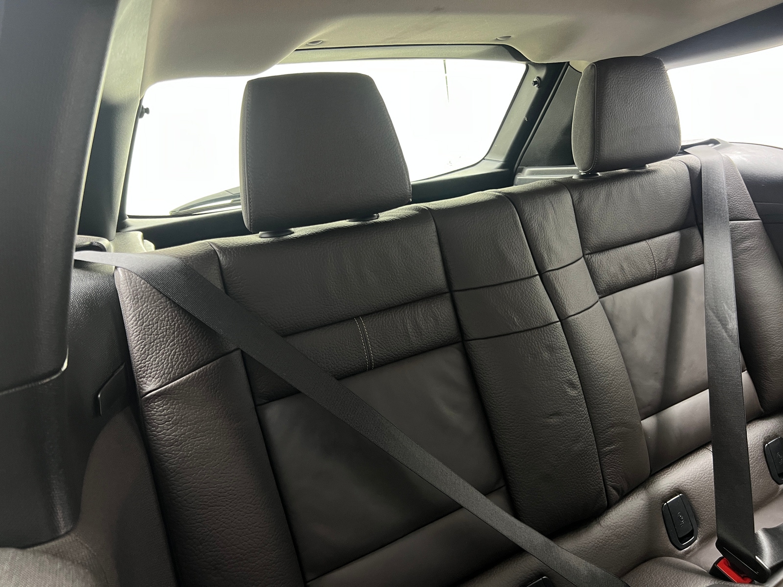 Thumbnail: 2018 BMW i3 - 6