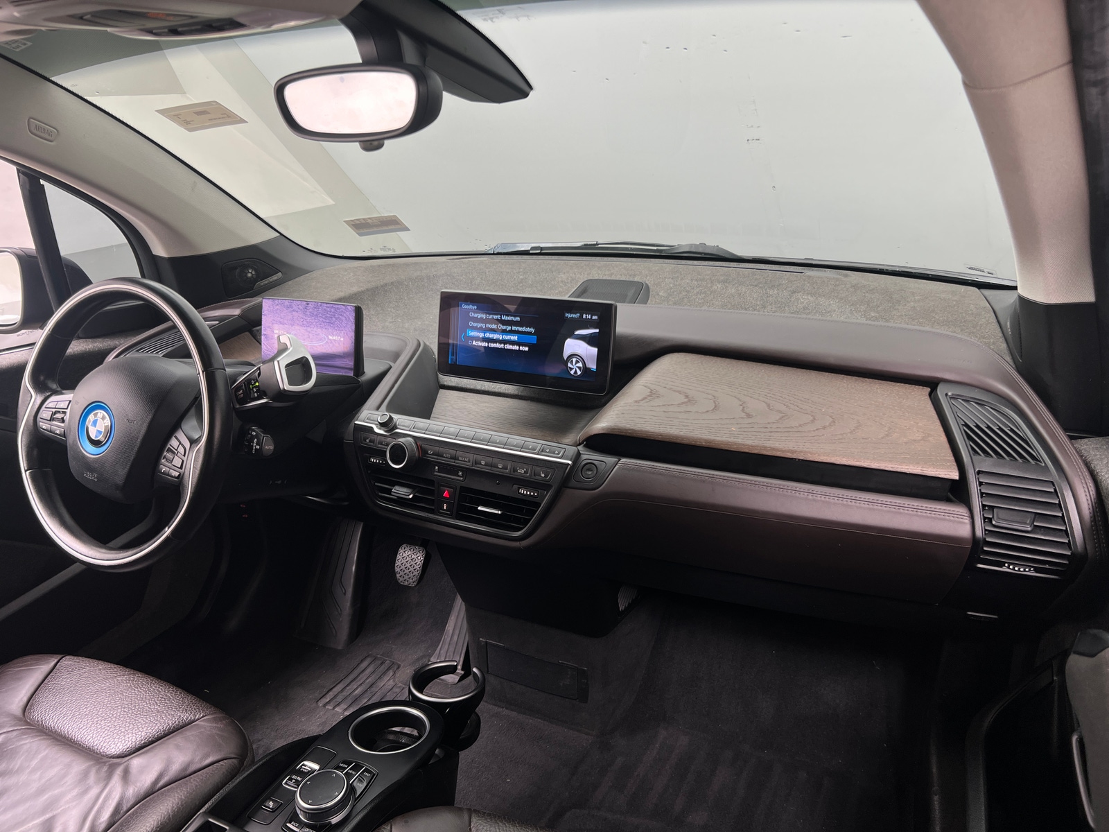 Thumbnail: 2018 BMW i3 - 3