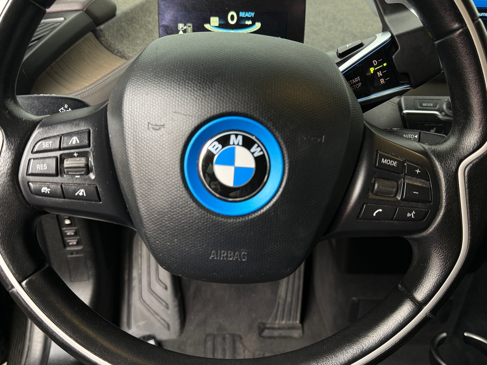 Thumbnail: 2018 BMW i3 - 5
