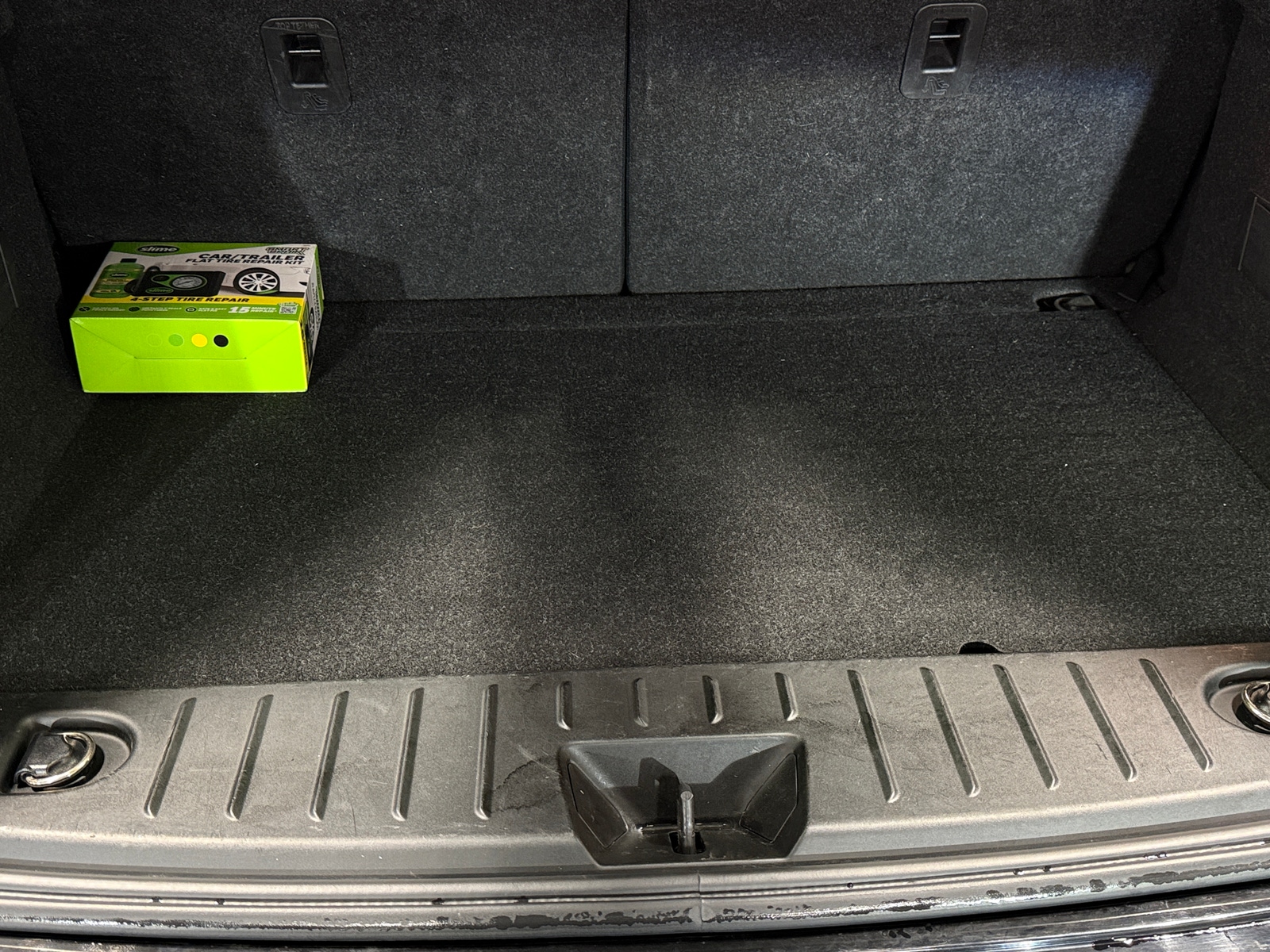 Thumbnail: 2018 BMW i3 - 7