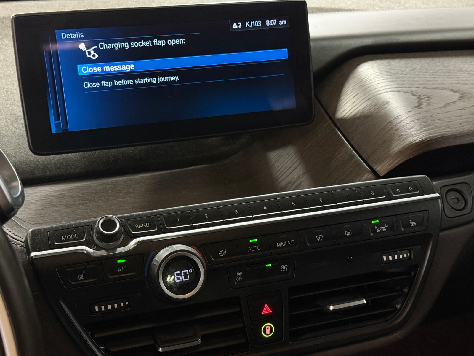 Thumbnail: 2018 BMW i3 - 4