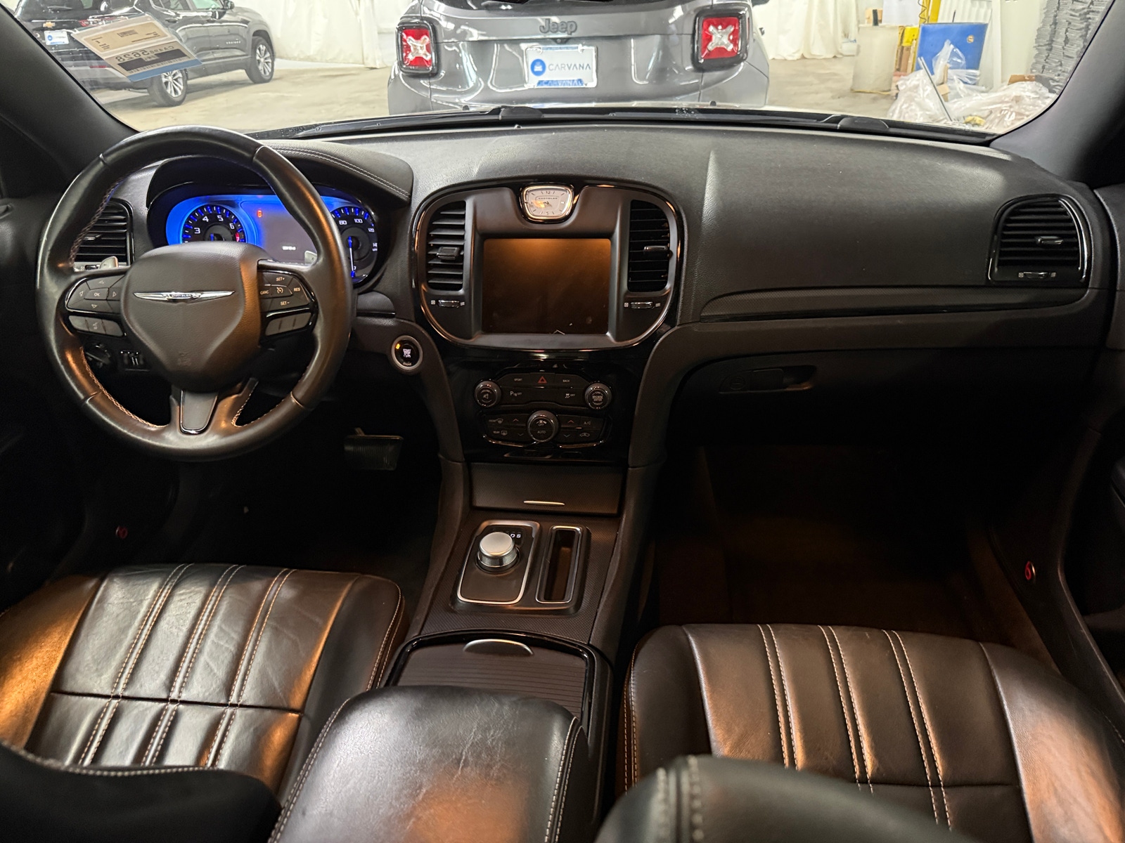 Thumbnail: 2015 Chrysler 300 - 2