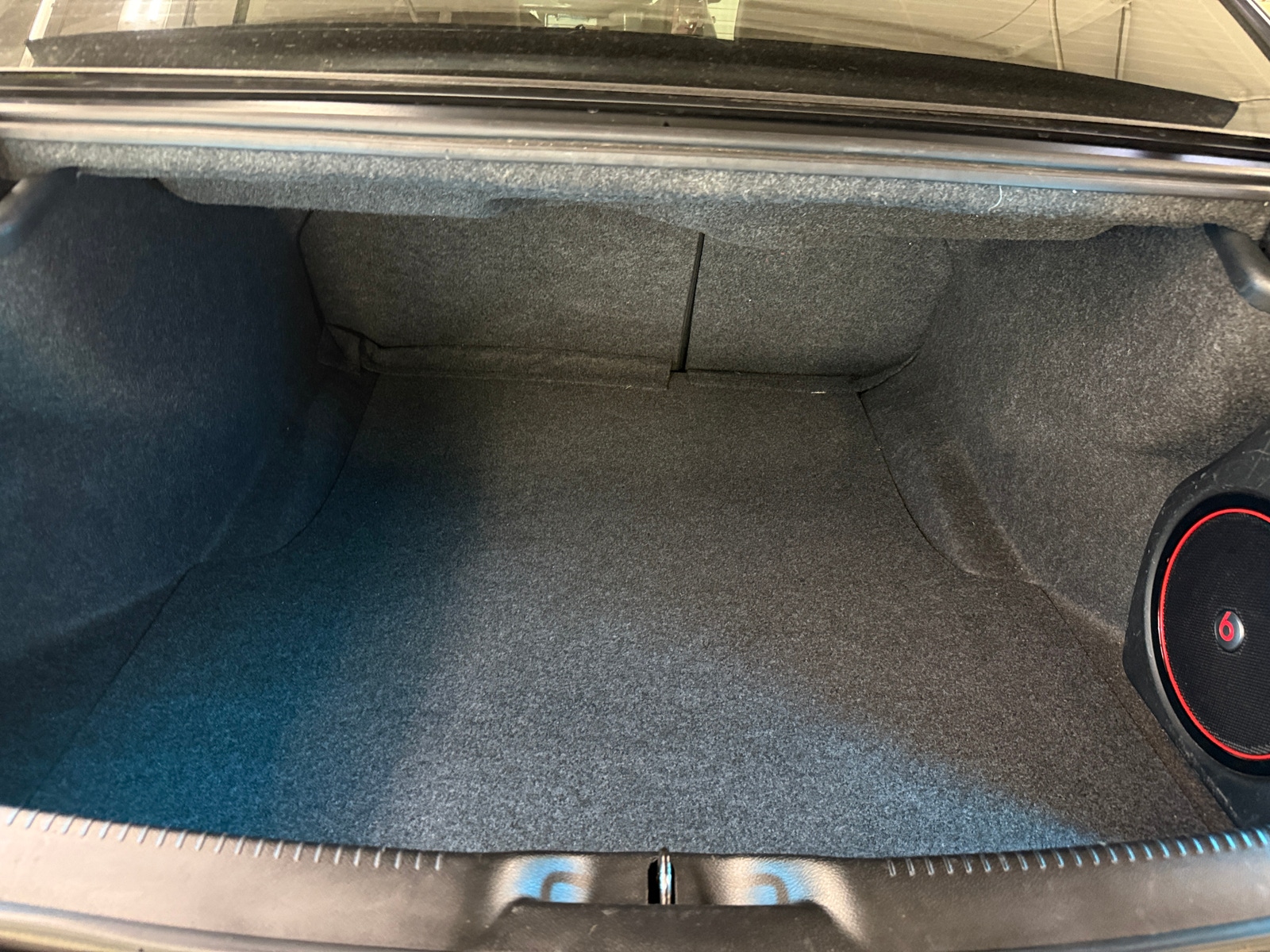 Thumbnail: 2015 Chrysler 300 - 6