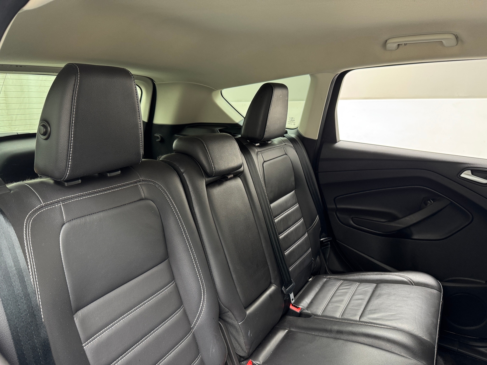 Thumbnail: 2017 Ford Escape - 5