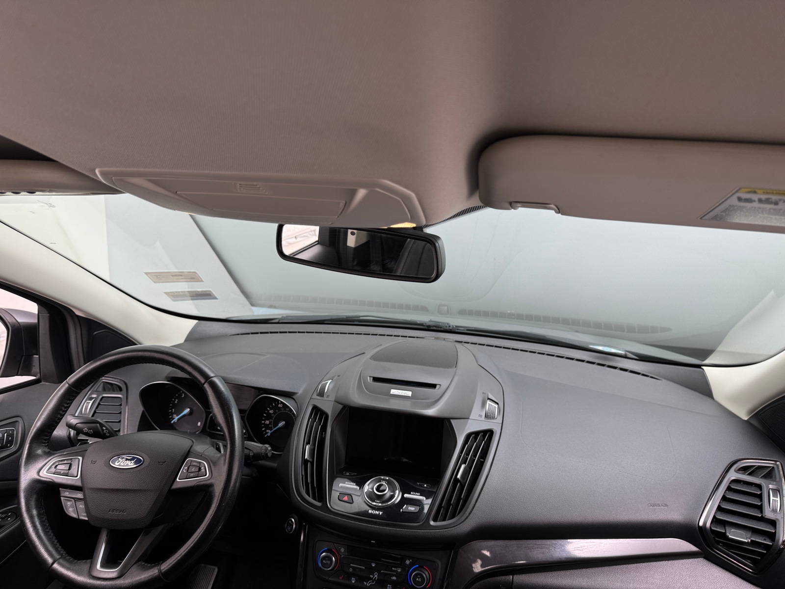 Thumbnail: 2017 Ford Escape - 2