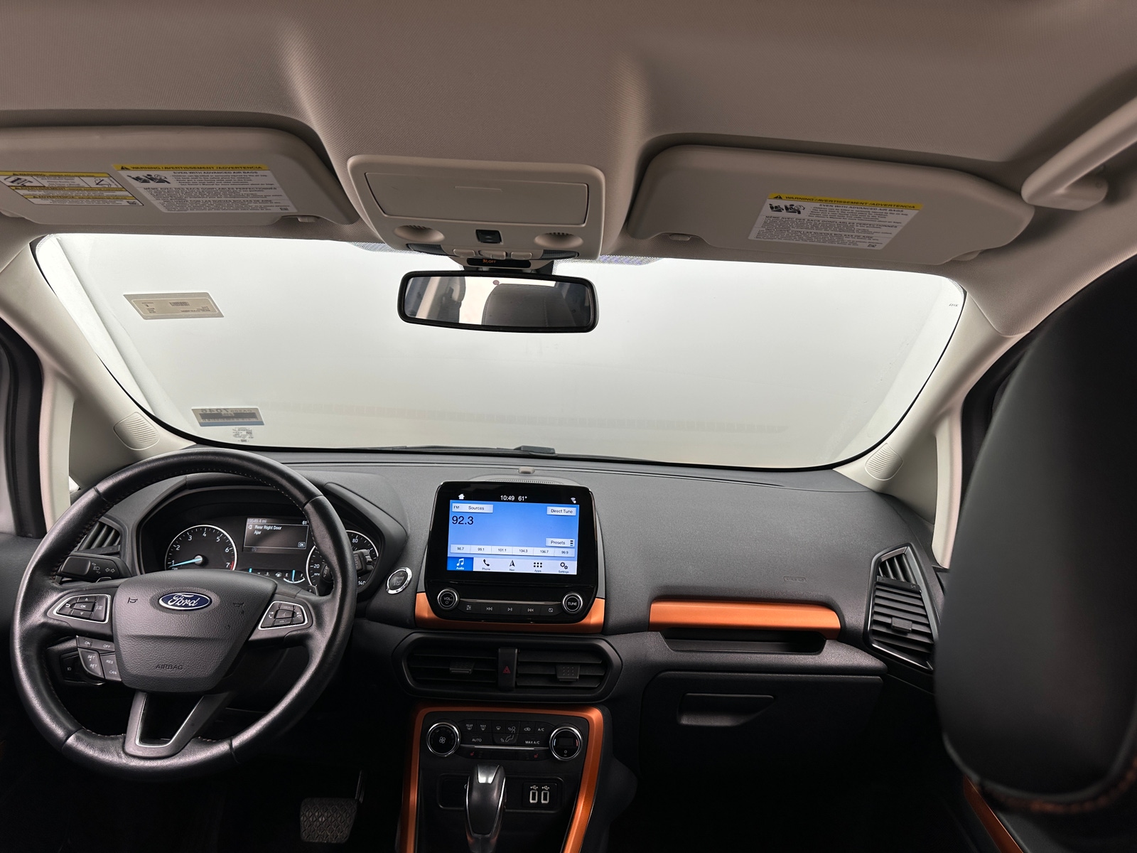 Thumbnail: 2018 Ford EcoSport - 2