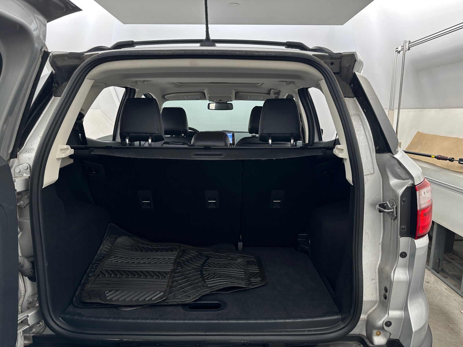 Thumbnail: 2018 Ford EcoSport - 6