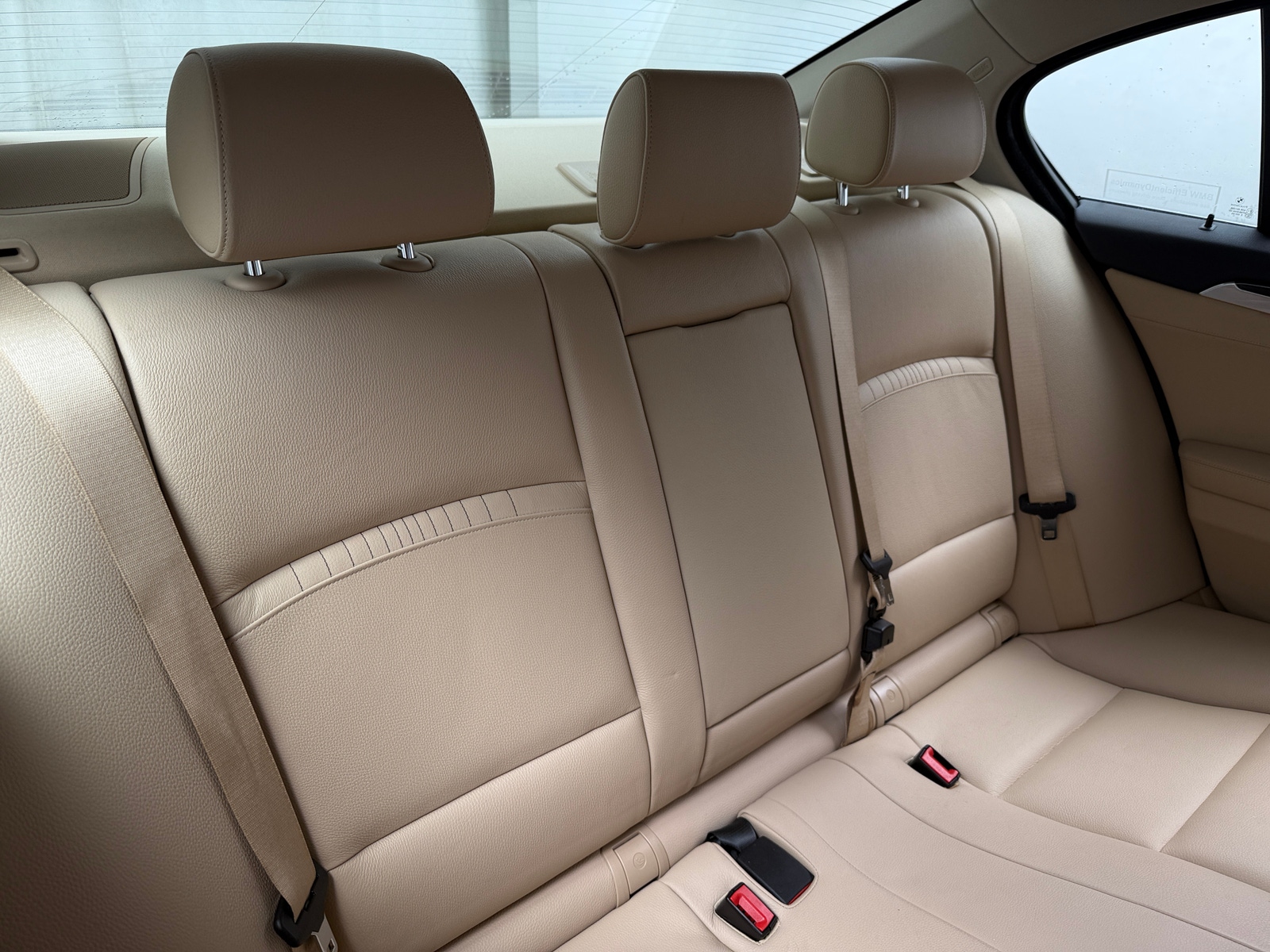 Thumbnail: 2015 BMW 5 Series - 5