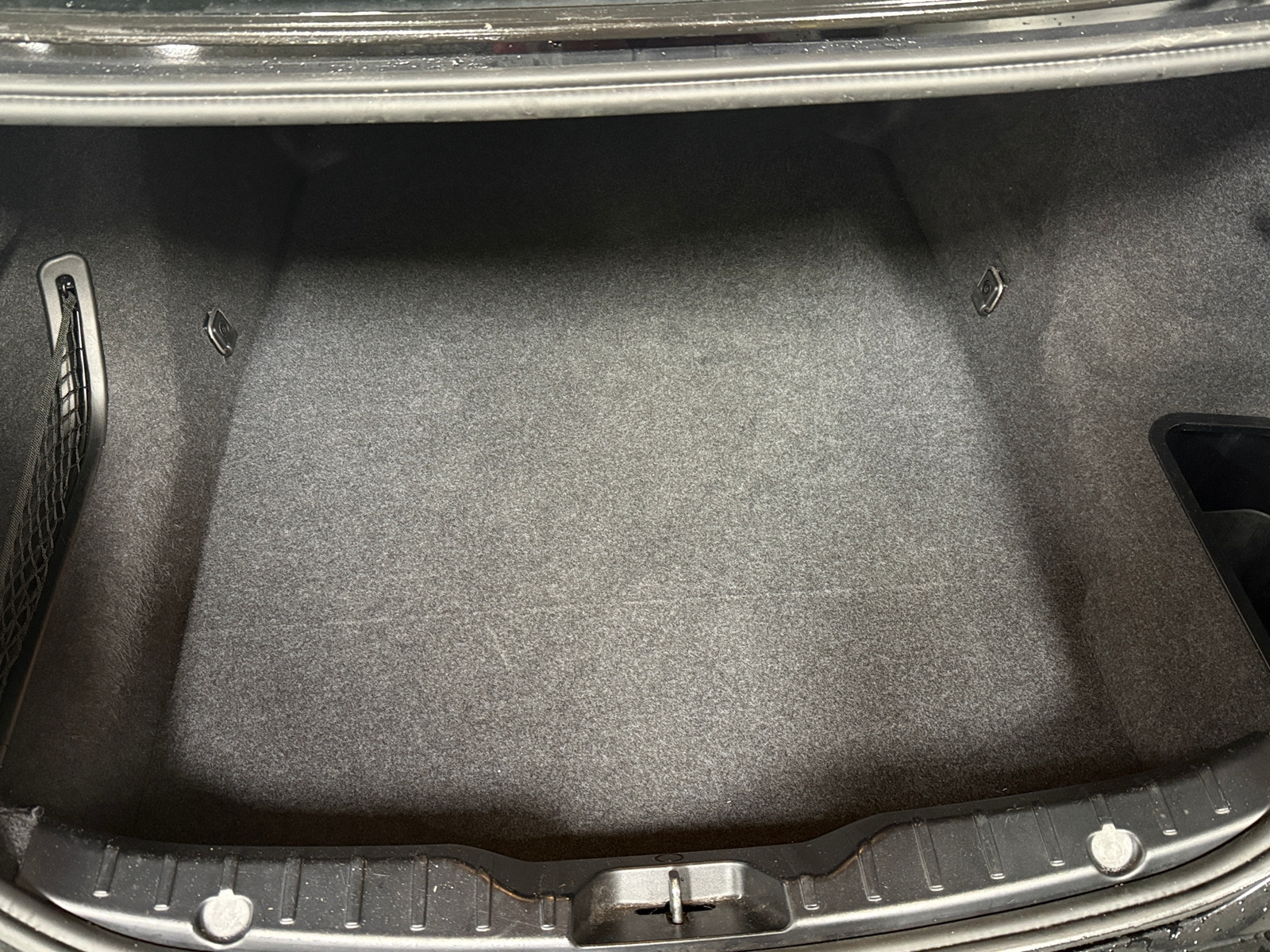 Thumbnail: 2015 BMW 5 Series - 6