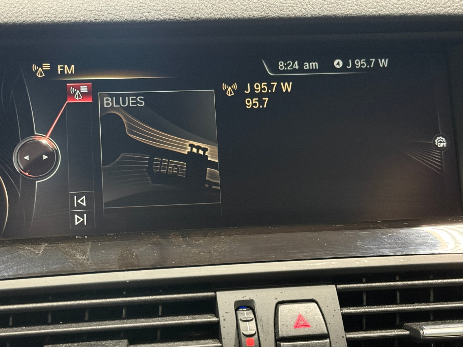 Thumbnail: 2015 BMW 5 Series - 3