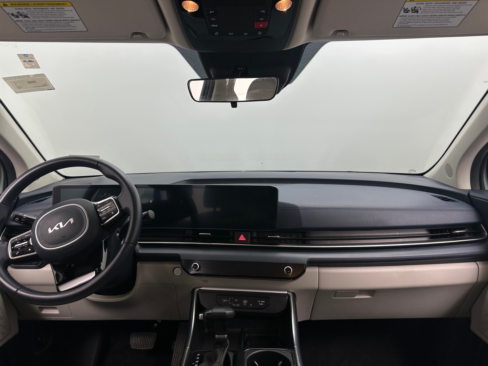 Thumbnail: 2025 Kia Carnival - 2