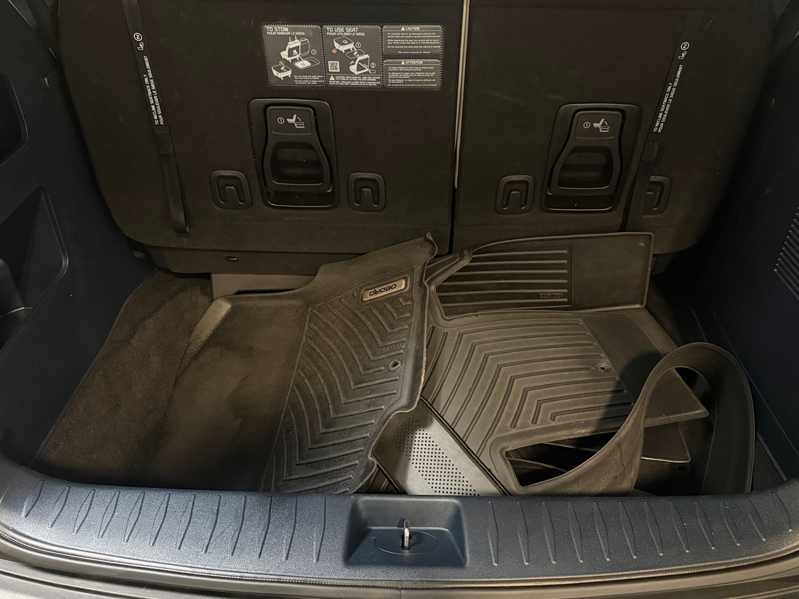 Thumbnail: 2025 Kia Carnival - 6