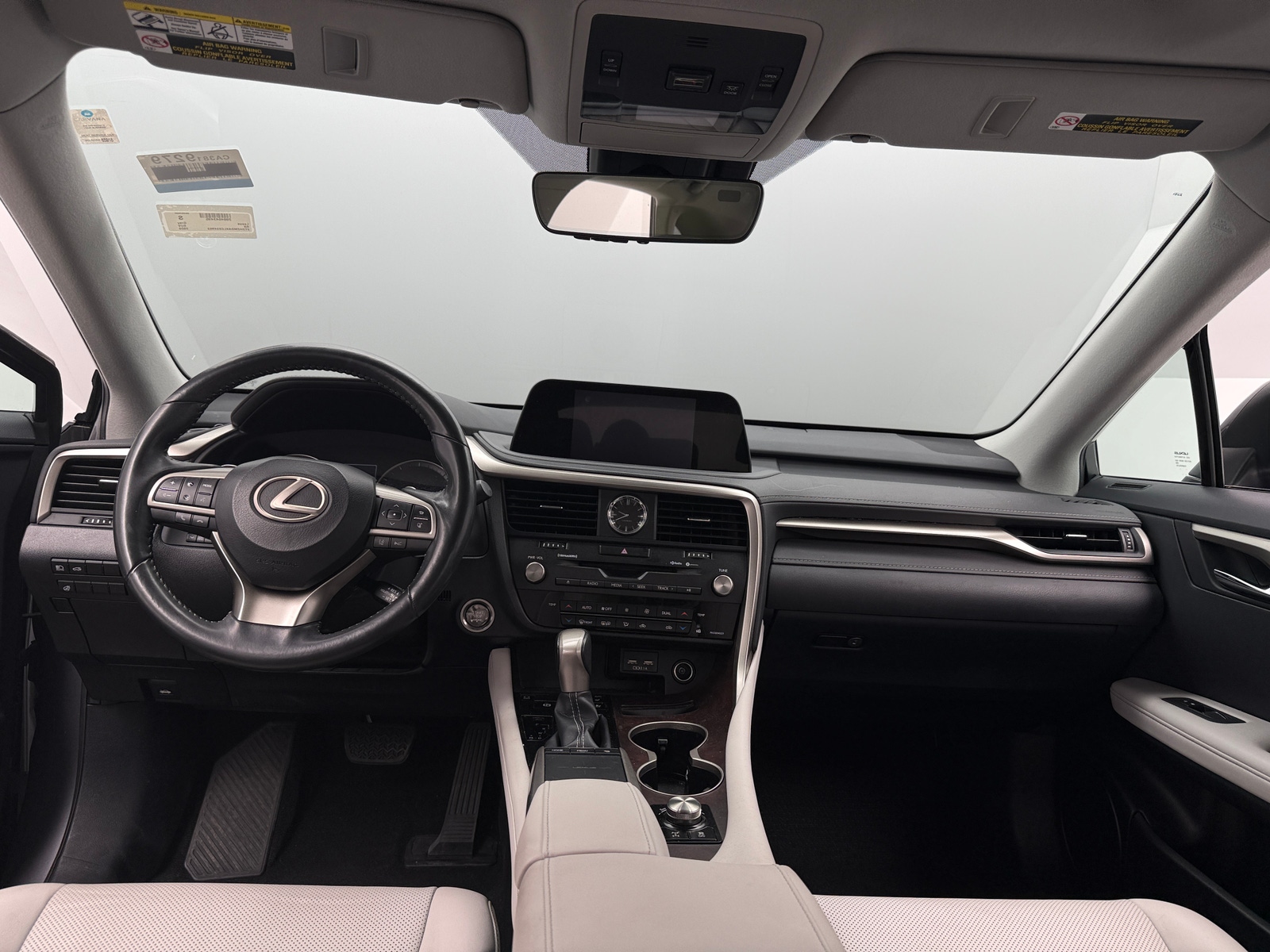 Thumbnail: 2020 Lexus RX - 2