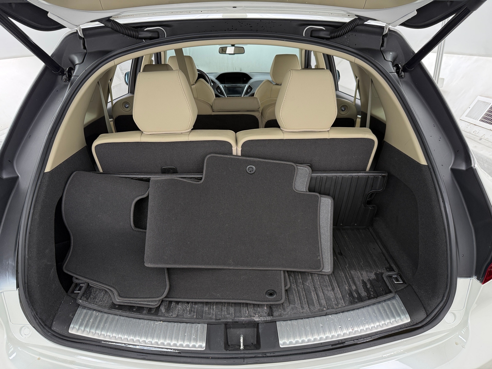 Thumbnail: 2014 Acura MDX - 6