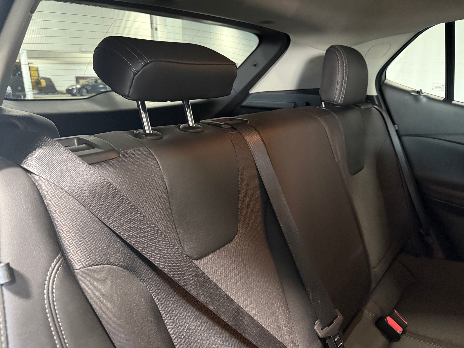 Thumbnail: 2025 Buick Encore GX - 5