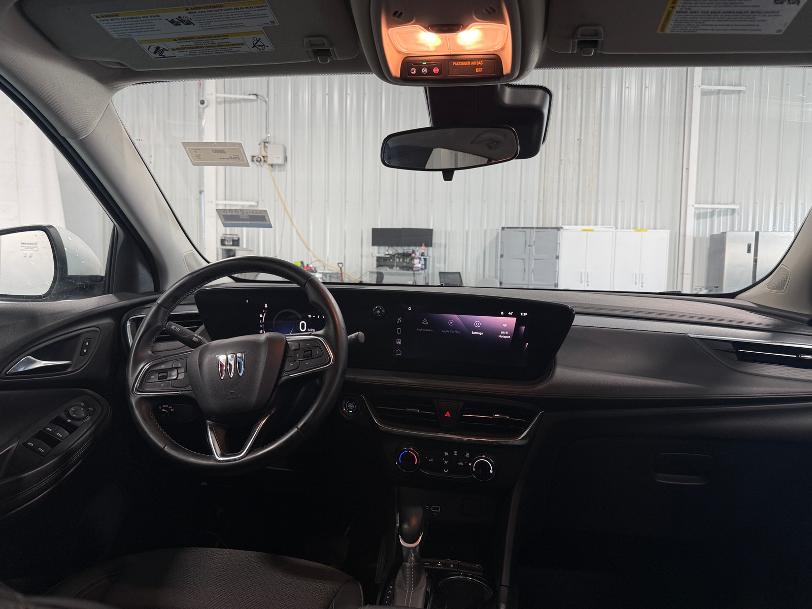 Thumbnail: 2025 Buick Encore GX - 2