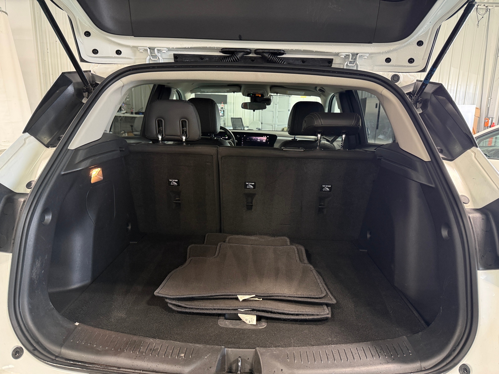 Thumbnail: 2025 Buick Encore GX - 6