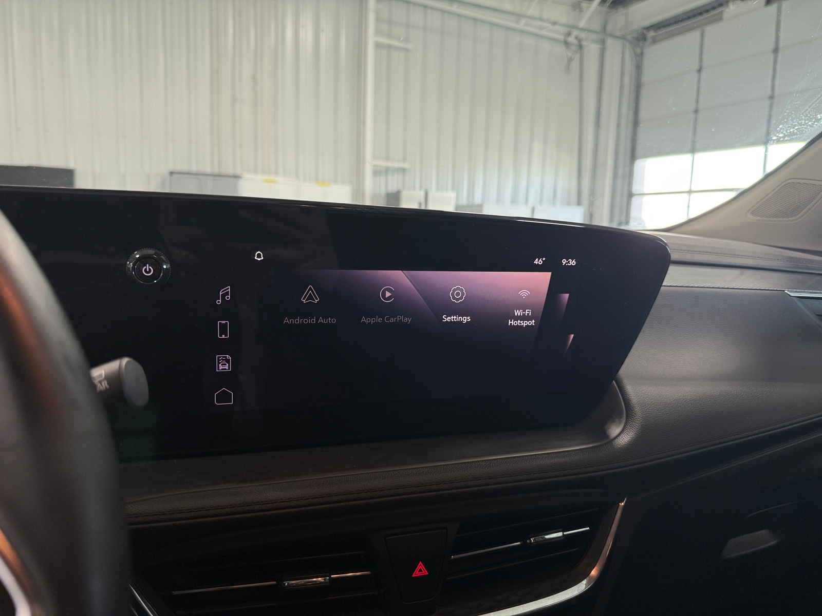 Thumbnail: 2025 Buick Encore GX - 3