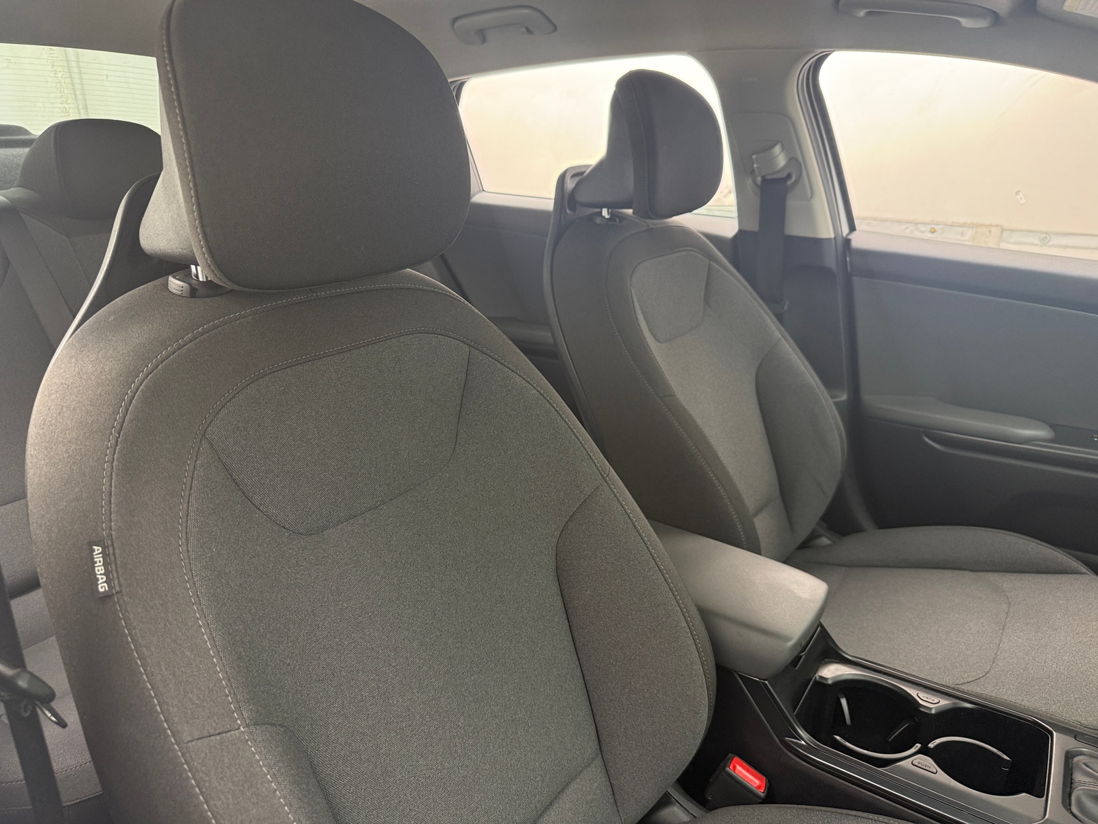 Thumbnail: 2025 Kia K4 - 2