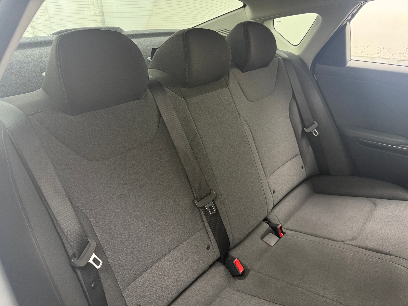 Thumbnail: 2025 Kia K4 - 6