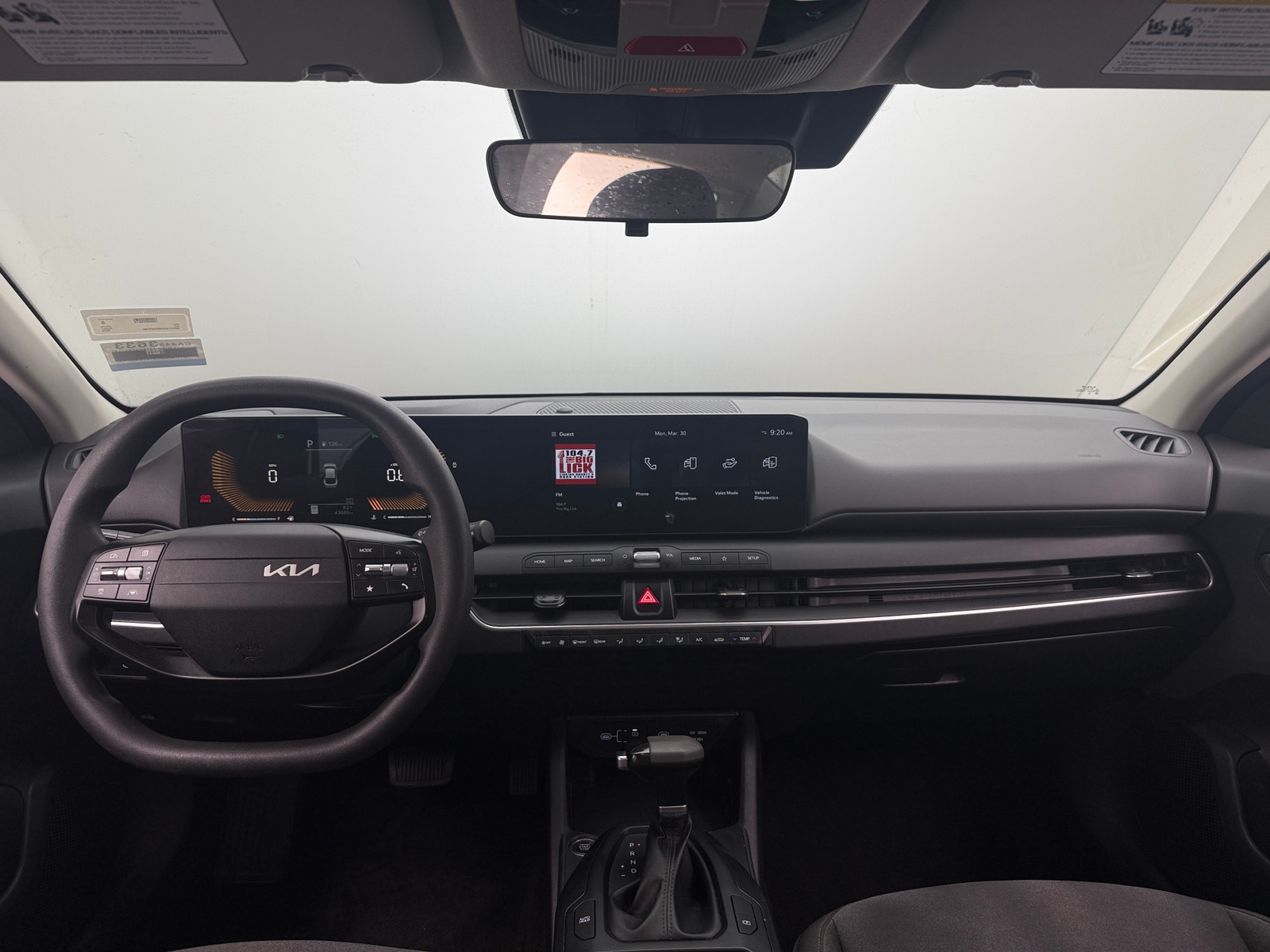 Thumbnail: 2025 Kia K4 - 3