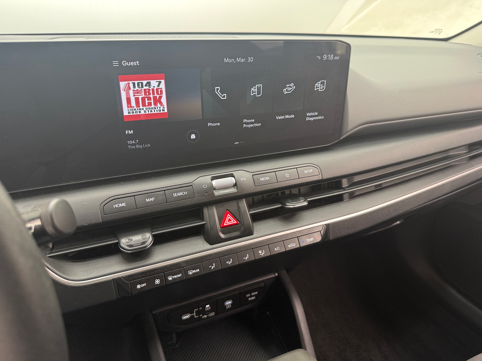 Thumbnail: 2025 Kia K4 - 4