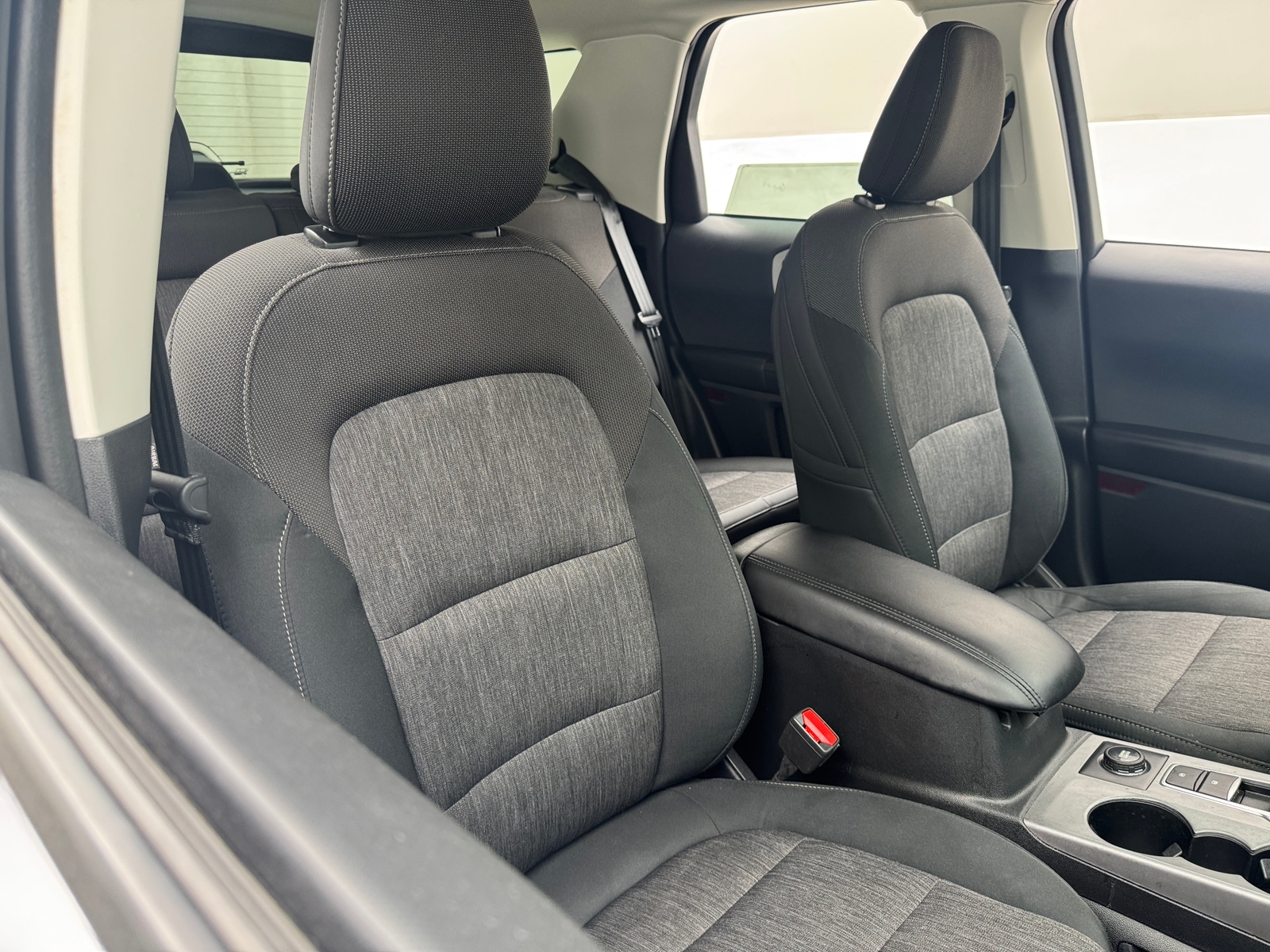 Thumbnail: 2022 Ford Bronco Sport - 2