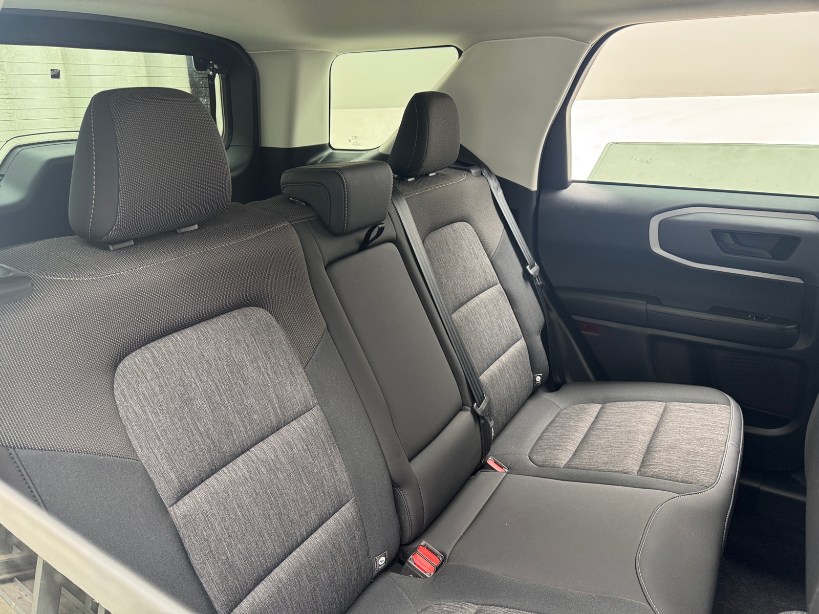 Thumbnail: 2022 Ford Bronco Sport - 6