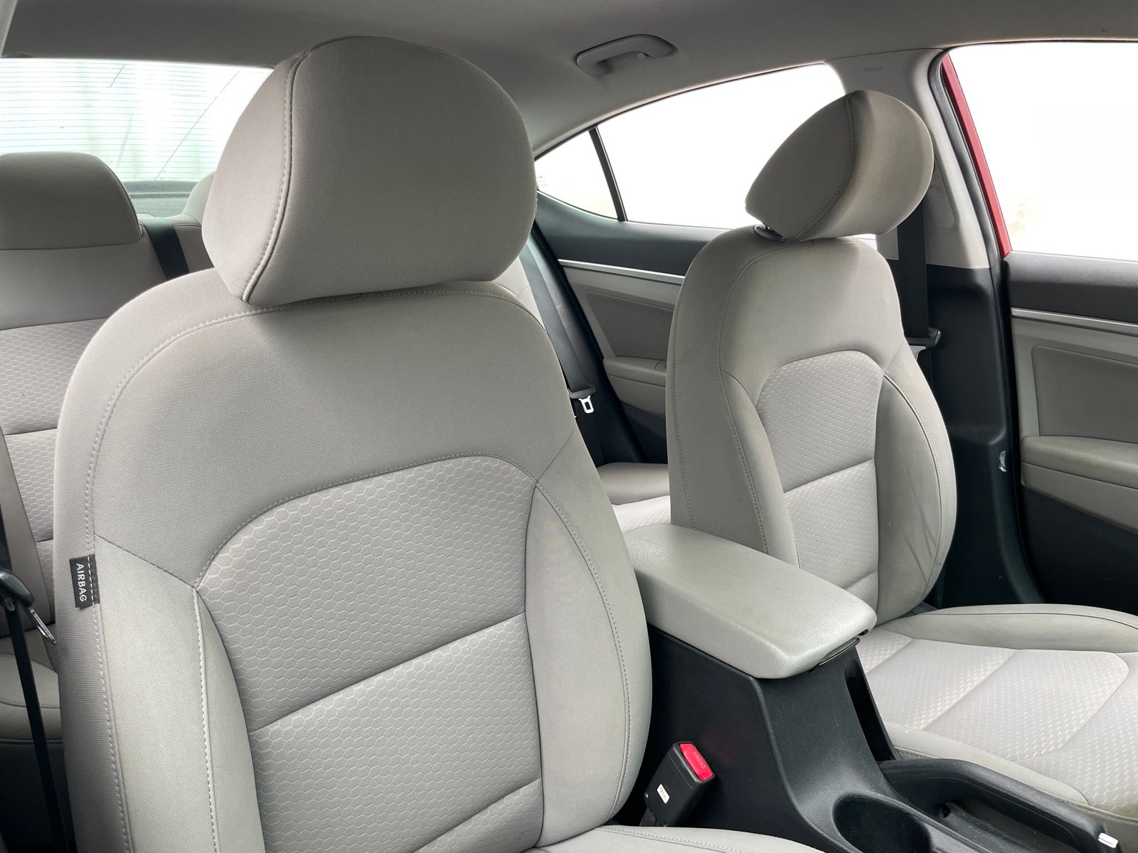 Thumbnail: 2020 Hyundai Elantra - 2