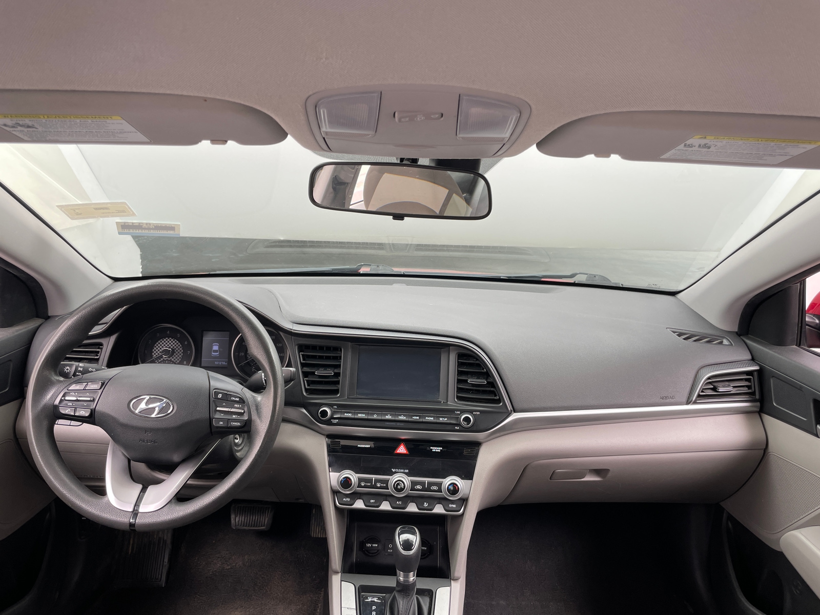 Thumbnail: 2020 Hyundai Elantra - 3