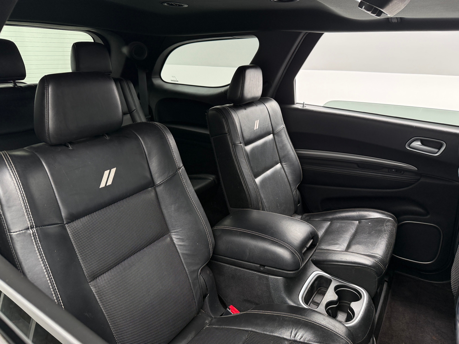 Thumbnail: 2017 Dodge Durango - 5