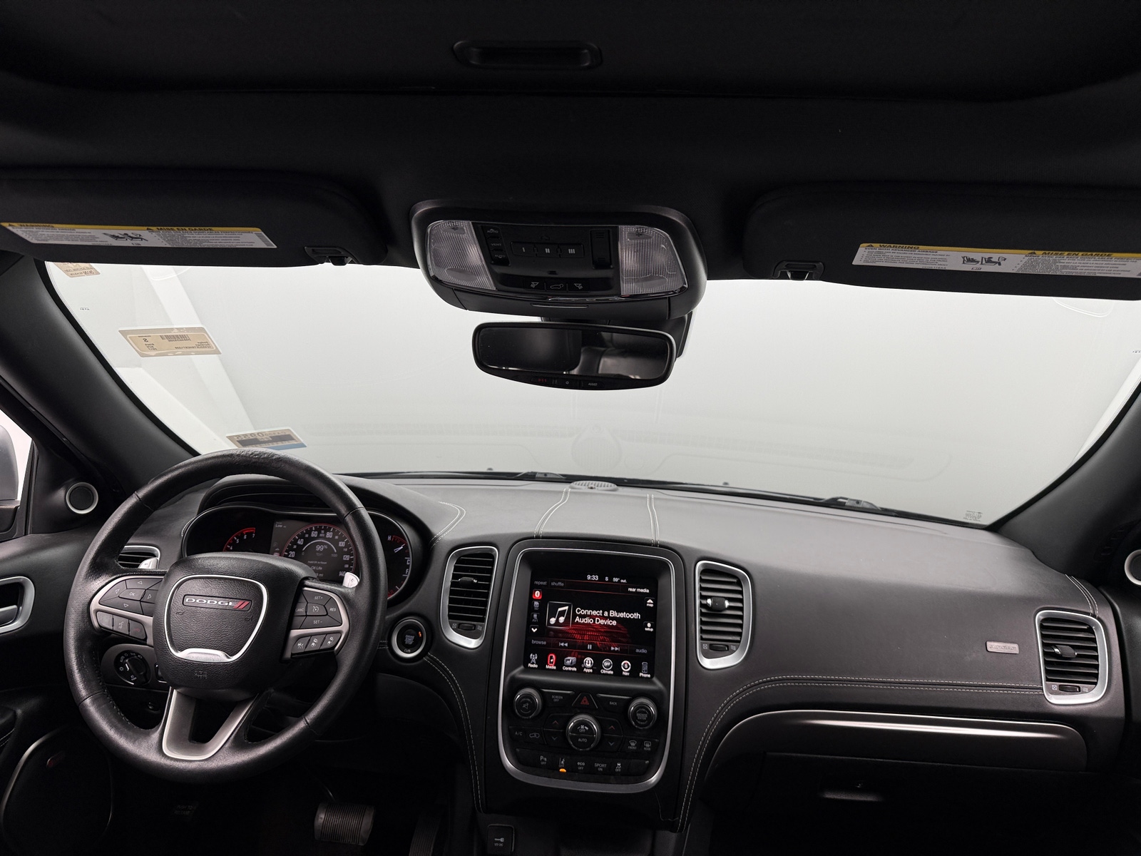 Thumbnail: 2017 Dodge Durango - 2