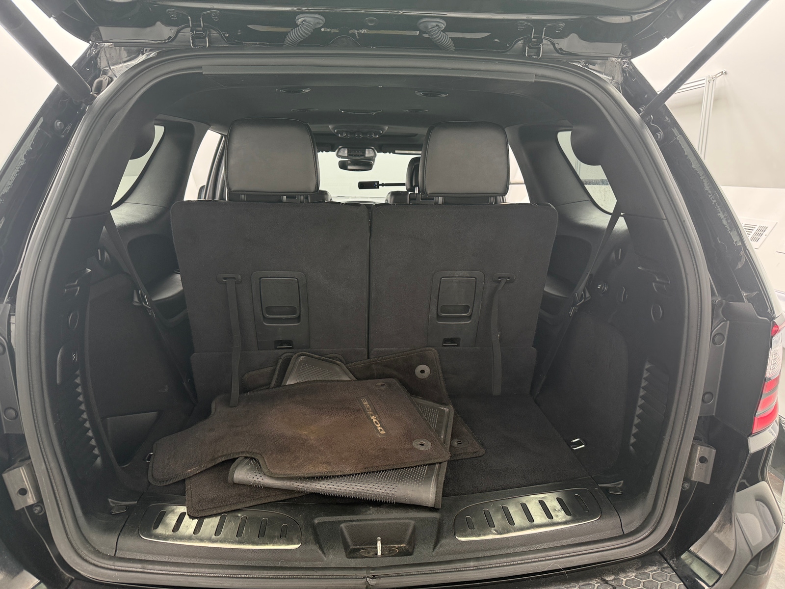 Thumbnail: 2017 Dodge Durango - 6