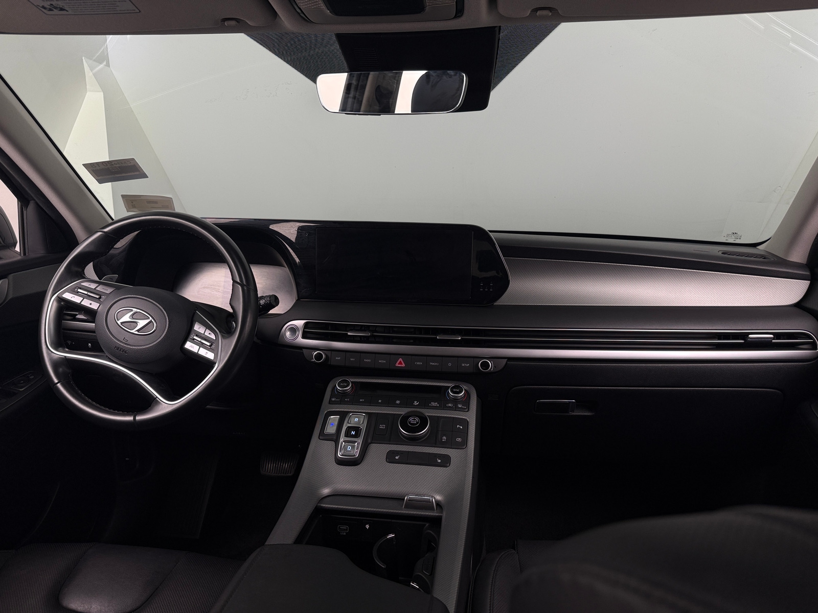 Thumbnail: 2023 Hyundai Palisade - 2