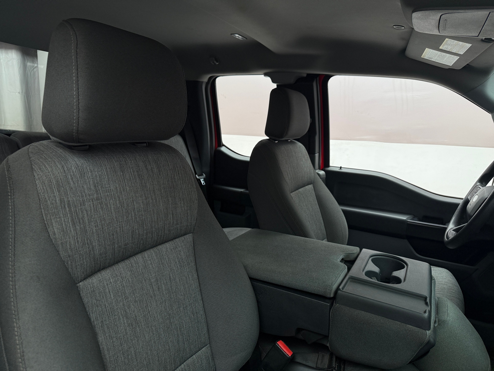 Thumbnail: 2021 Ford Econoline - 2