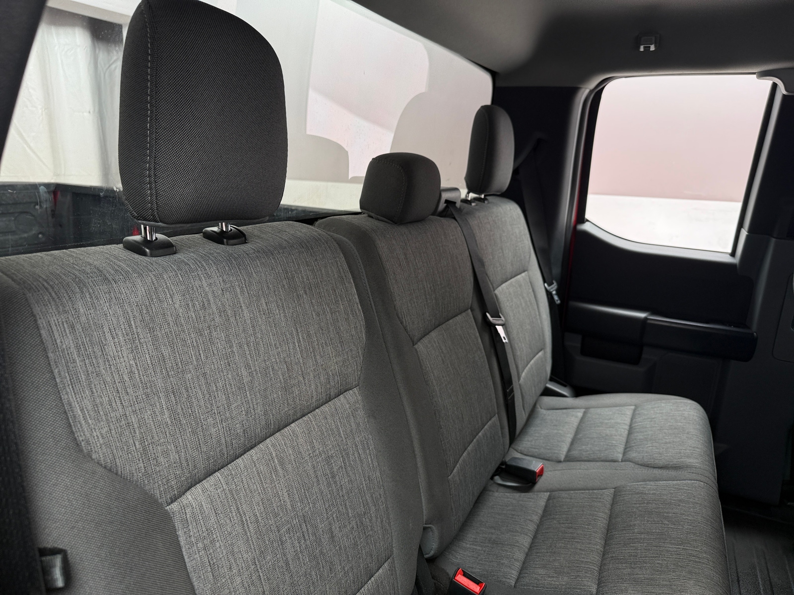 Thumbnail: 2021 Ford Econoline - 6