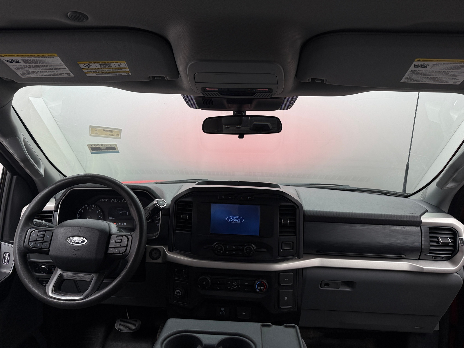 Thumbnail: 2021 Ford Econoline - 3