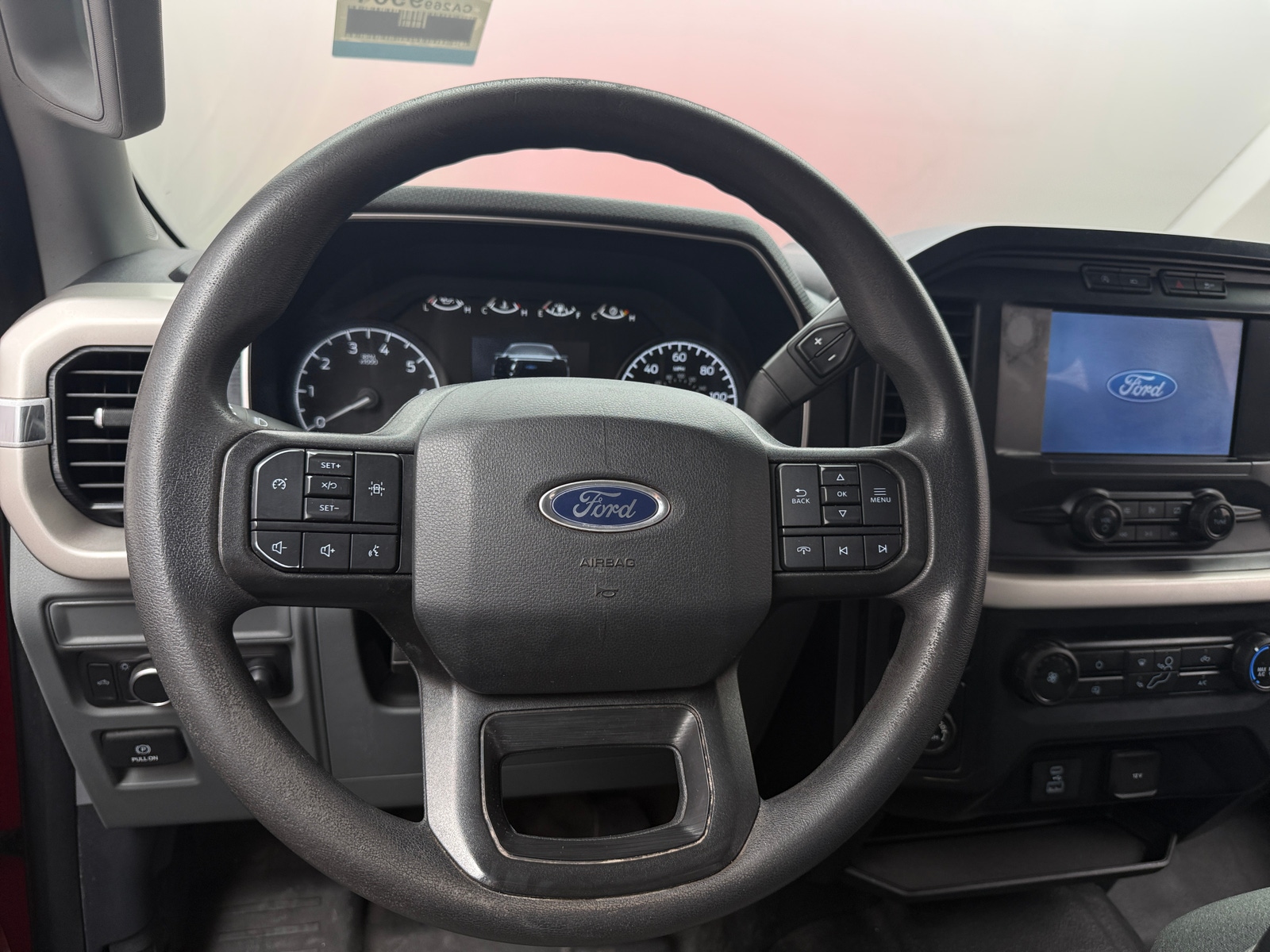 Thumbnail: 2021 Ford Econoline - 5