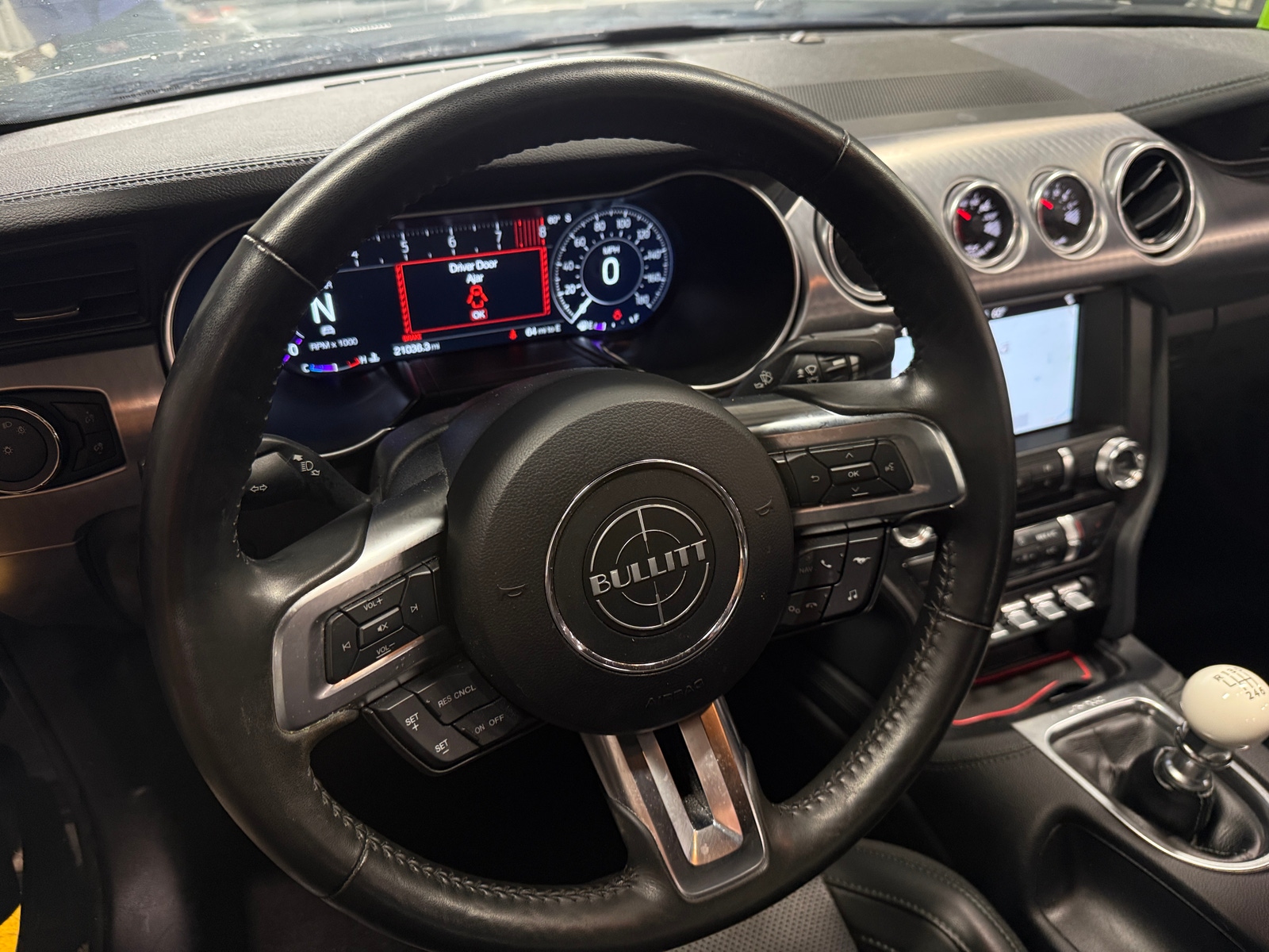 Thumbnail: 2019 Ford Mustang - 3