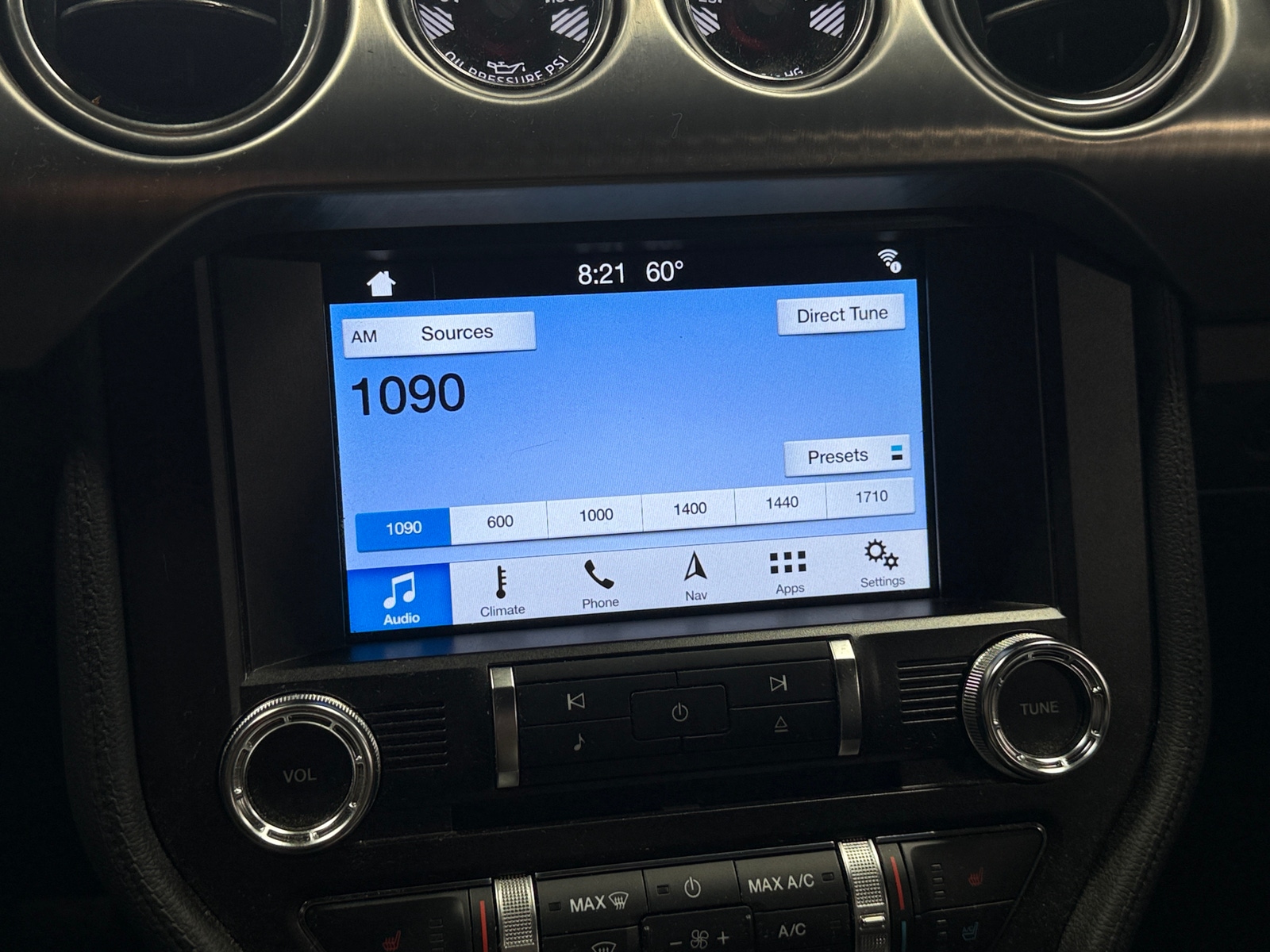 Thumbnail: 2019 Ford Mustang - 2