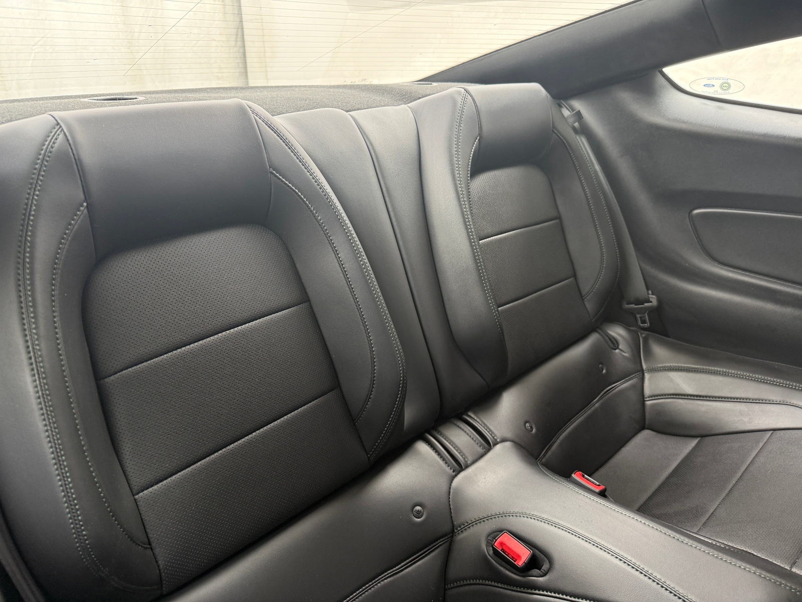 Thumbnail: 2019 Ford Mustang - 4