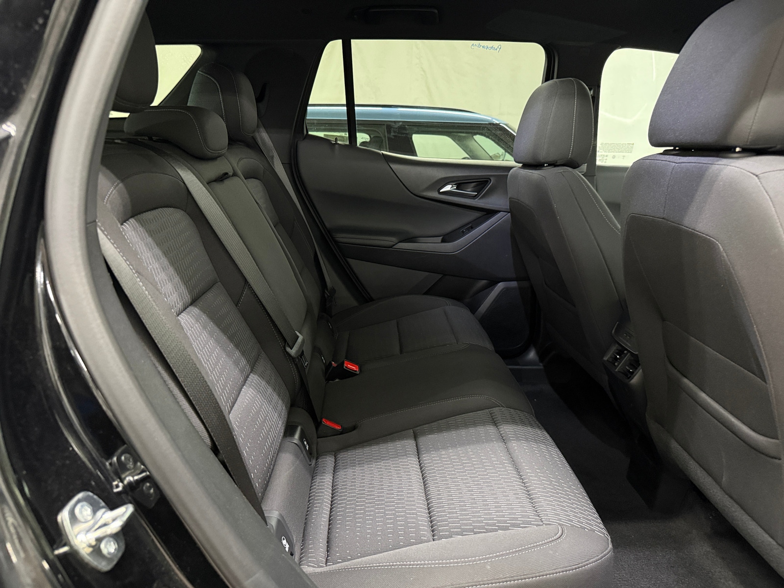 Thumbnail: 2025 Chevrolet Equinox - 6