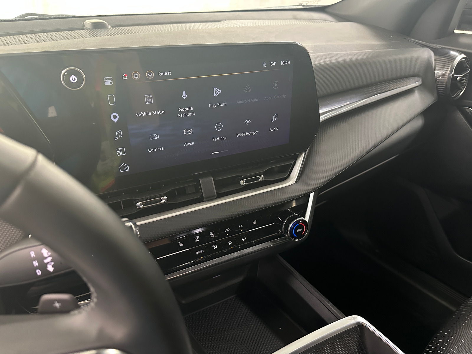 Thumbnail: 2025 Chevrolet Equinox - 4