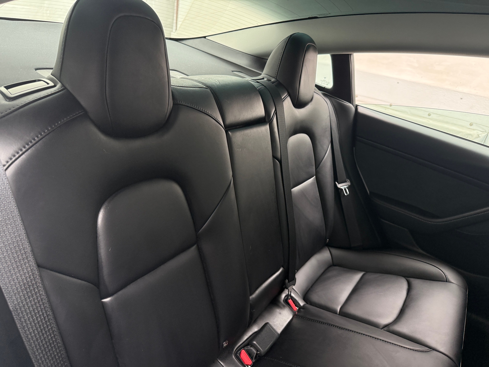 Thumbnail: 2023 Tesla Model 3 - 5