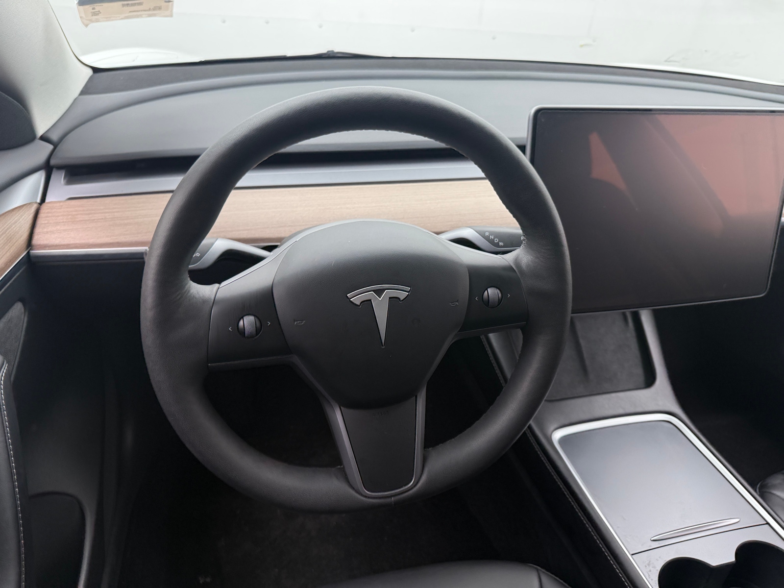 Thumbnail: 2023 Tesla Model 3 - 4