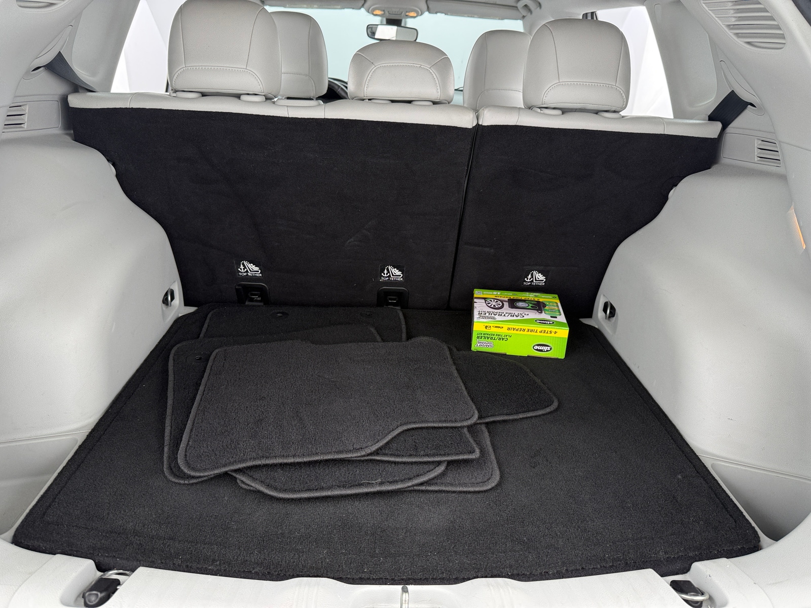 Thumbnail: 2018 Jeep Compass - 7