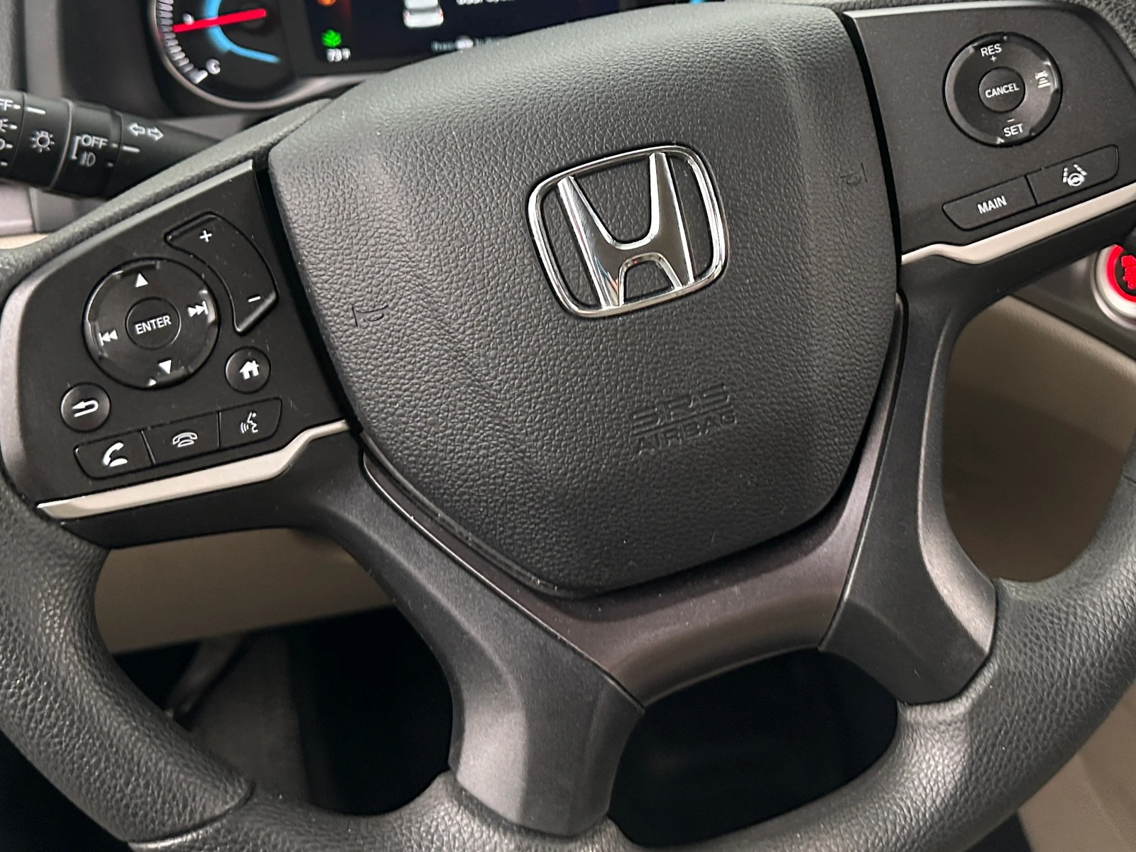 Thumbnail: 2019 Honda Pilot - 5