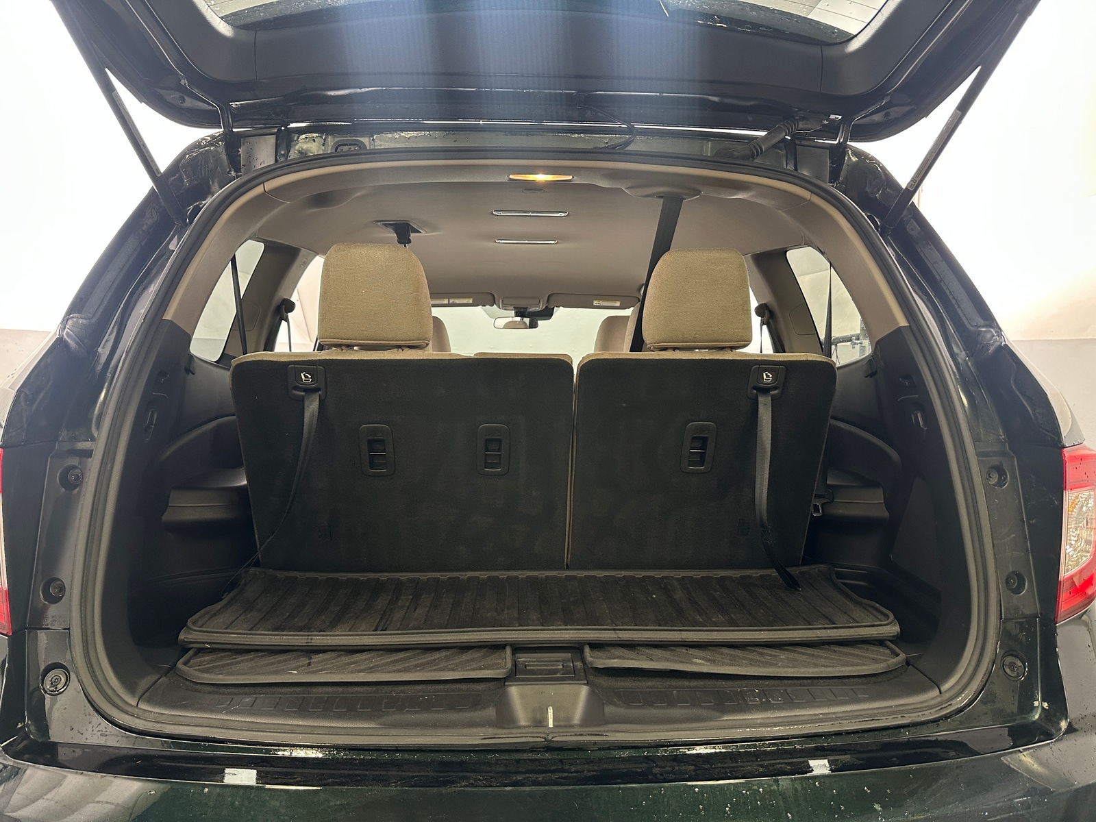 Thumbnail: 2019 Honda Pilot - 7