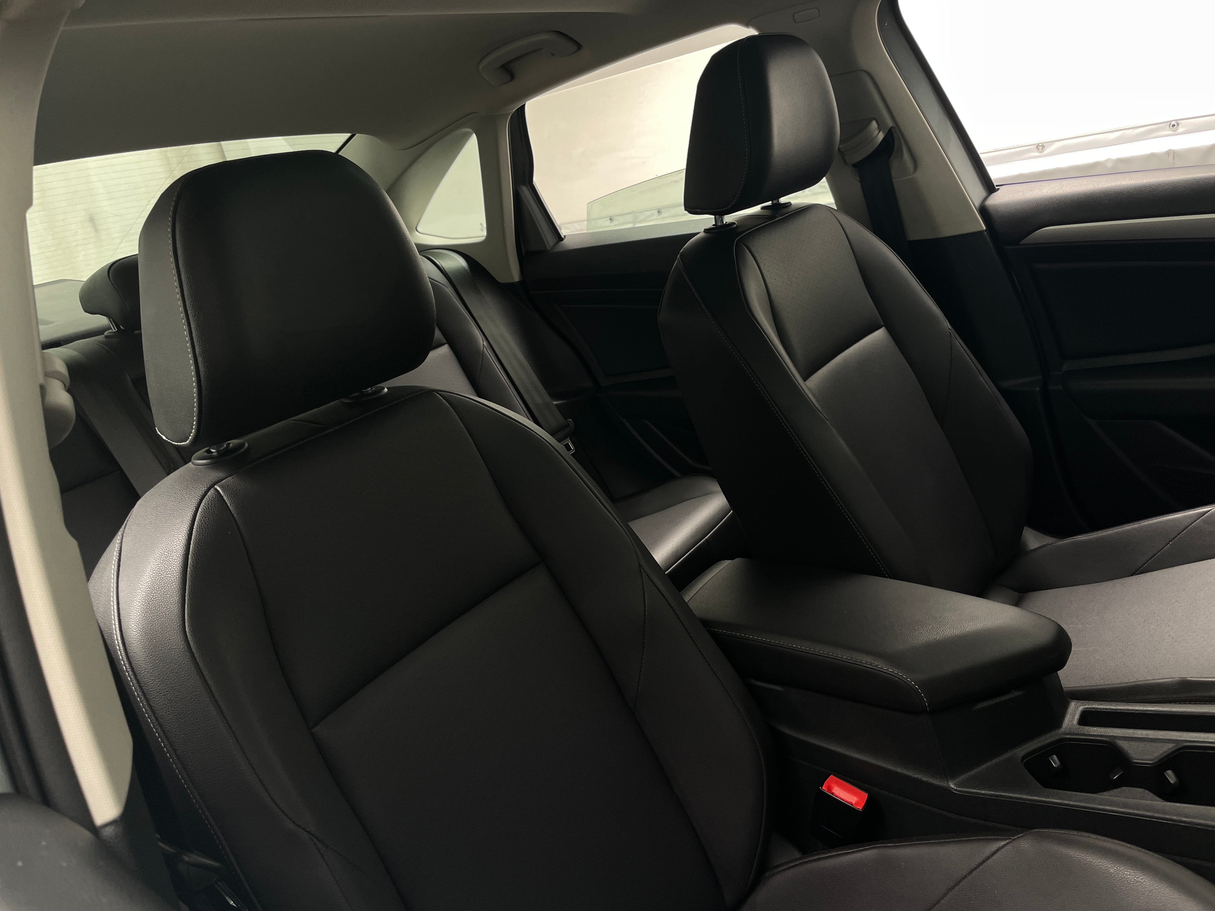 2020 Volkswagen Jetta