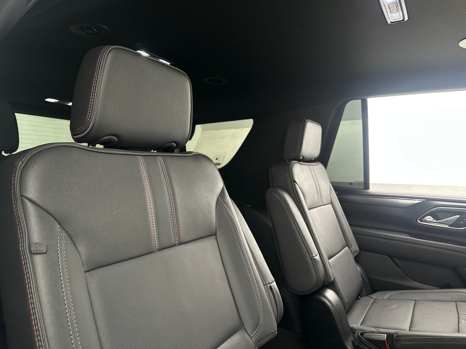 Thumbnail: 2024 Chevrolet Tahoe - 5